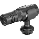 Saramonic SmartMic MTV Mini Tripod Vlogging Kit 1