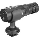 Saramonic SmartMic MTV Mini Tripod Vlogging Kit 2