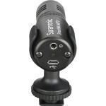 Saramonic SmartMic MTV Mini Tripod Vlogging Kit 3