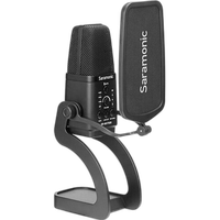 Saramonic SR-MV7000 USB  and  XLR Condensor Microphone 1