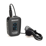 Saramonic Blink 500 Pro B4 TX+TX+RX 2.4GHz Wireless Lavalier System for IOS 5