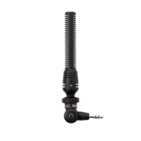 Saramonic SmartMic5 3.5mm TRS Mini Shotgun Microphone 2
