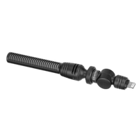 Saramonic SmartMic5DI Mini Shotgun Microphone Lightning Connection 3