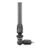 Saramonic SmartMic5UC Mini Shotgun Microphone USB-C Connection 2