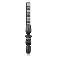 Saramonic SmartMic5UC Mini Shotgun Microphone USB-C Connection 4