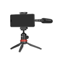 Saramonic SmartMic5UC Mini Shotgun Microphone USB-C Connection 6