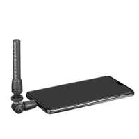 Saramonic SmartMic5UC Mini Shotgun Microphone USB-C Connection 7