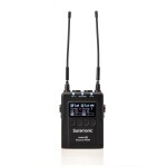 Saramonic UwMic9s Kit 1 Wireless Dual Channel Lavalier 3