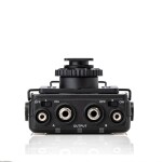 Saramonic UwMic9s Kit 1 Wireless Dual Channel Lavalier 4