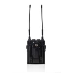 Saramonic UwMic9s Kit 2 Wireless Dual Channel Lavalier - 2 Person Kit 7