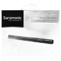 Saramonic SoundBird V6 Professional Shotgun Mic 2