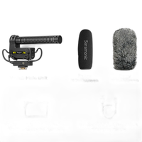 Saramonic VMIC5 Mini Shotgun Microphone 3