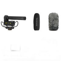Saramonic VMIC5PRO Advanced Mini Shotgun Microphone 4