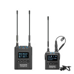 Saramonic UwMic9S Mini Kit 1 Advanced Wireless UHF Lavalier 1