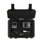 Saramonic UwMic9S Mini Kit 1 Advanced Wireless UHF Lavalier 4
