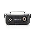 Saramonic UwMic9S Mini Kit 2 Advanced 2-Person Wireless UHF Lavalier 2