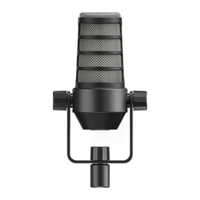 Saramonic SR-BV1 Large Diaphragm Cardioid Dynamic Mic 1