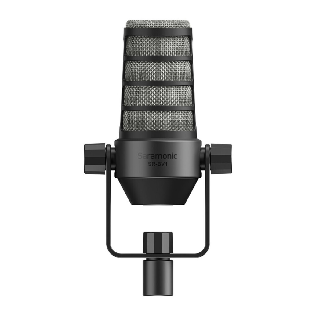 Saramonic SR-BV1 Large Diaphragm Cardioid Dynamic Mic