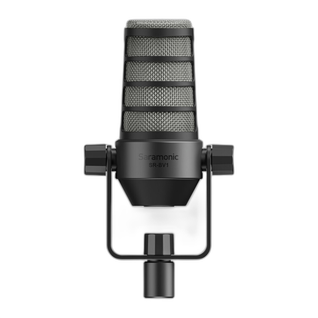 Saramonic SR-BV1 Large Diaphragm Cardioid Dynamic Mic