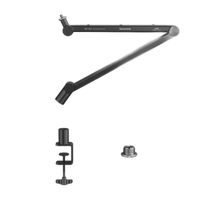 Saramonic SR-HC5 Deluxe Broadcast Studio Microphone Boom Arm 1