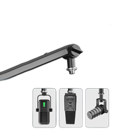Saramonic SR-HC5 Deluxe Broadcast Studio Microphone Boom Arm 6