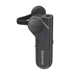 Saramonic BTW Wireless Bluetooth Clip-On Microphone 0