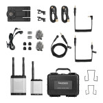 Saramonic Vlink2 Kit 1 Wireless Lavalier 1