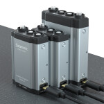 Saramonic Vlink2 Kit 2 Dual Wireless Lavalier 5