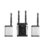 Saramonic Vlink2 Kit 2 Dual Wireless Lavalier 7