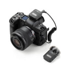 Saramonic Blink 100 B1 TX+RX 2.4GHz Micro Wireless System 3