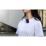 Saramonic Blink 100 B1 TX+RX 2.4GHz Micro Wireless System 5