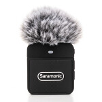 Saramonic Blink 100 B1 TX+RX 2.4GHz Micro Wireless System 6