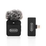 Saramonic Blink 100 B5 TX+RX 2.4GHz Micro Wireless System - USB-C 1