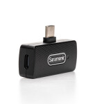 Saramonic Blink 100 B5 TX+RX 2.4GHz Micro Wireless System - USB-C 4