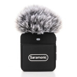 Saramonic Blink 100 B5 TX+RX 2.4GHz Micro Wireless System - USB-C 6
