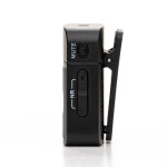 Saramonic Blink 100 B6 TX+TX+RX 2-Person 2.4GHz Micro Wireless System -USB-C 7
