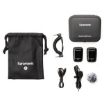 Saramonic Blink 500 Pro X B1 Digital Wireless Omni Lavalier 1