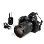 Saramonic Blink 500 Pro X B1 Digital Wireless Omni Lavalier 2