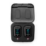 Saramonic Blink 500 Pro X B1 Digital Wireless Omni Lavalier 3
