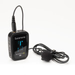Saramonic Blink 500 Pro X B1 Digital Wireless Omni Lavalier 4