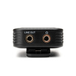 Saramonic Blink 500 Pro X B1 Digital Wireless Omni Lavalier 8
