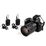 Saramonic Blink 500 Pro X B2 2-Person Digital Wireless Omni Lavalier 2