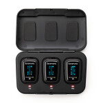 Saramonic Blink 500 Pro X B2 2-Person Digital Wireless Omni Lavalier 3