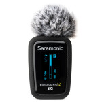 Saramonic Blink 500 Pro X B2 2-Person Digital Wireless Omni Lavalier 5