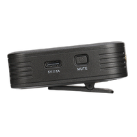 Saramonic Blink 500 Pro B8 4-Person Wireless 2.4GHz System 3