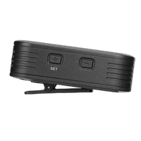 Saramonic Blink 500 Pro B8 4-Person Wireless 2.4GHz System 4