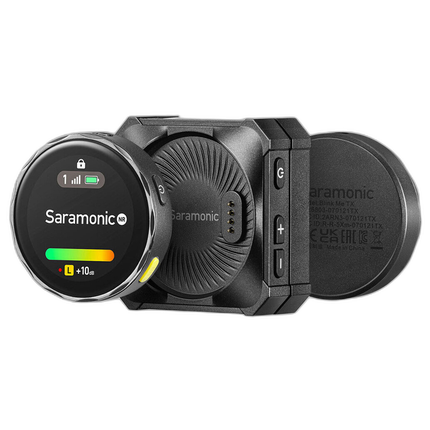 Saramonic Blink Me B2 2-Person Wireless Microphone System
