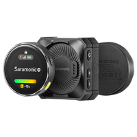 Saramonic Blink Me B2 2-Person Wireless Microphone System 0