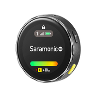 Saramonic Blink Me B2 2-Person Wireless Microphone System 1