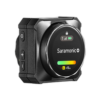 Saramonic Blink Me B2 2-Person Wireless Microphone System 2